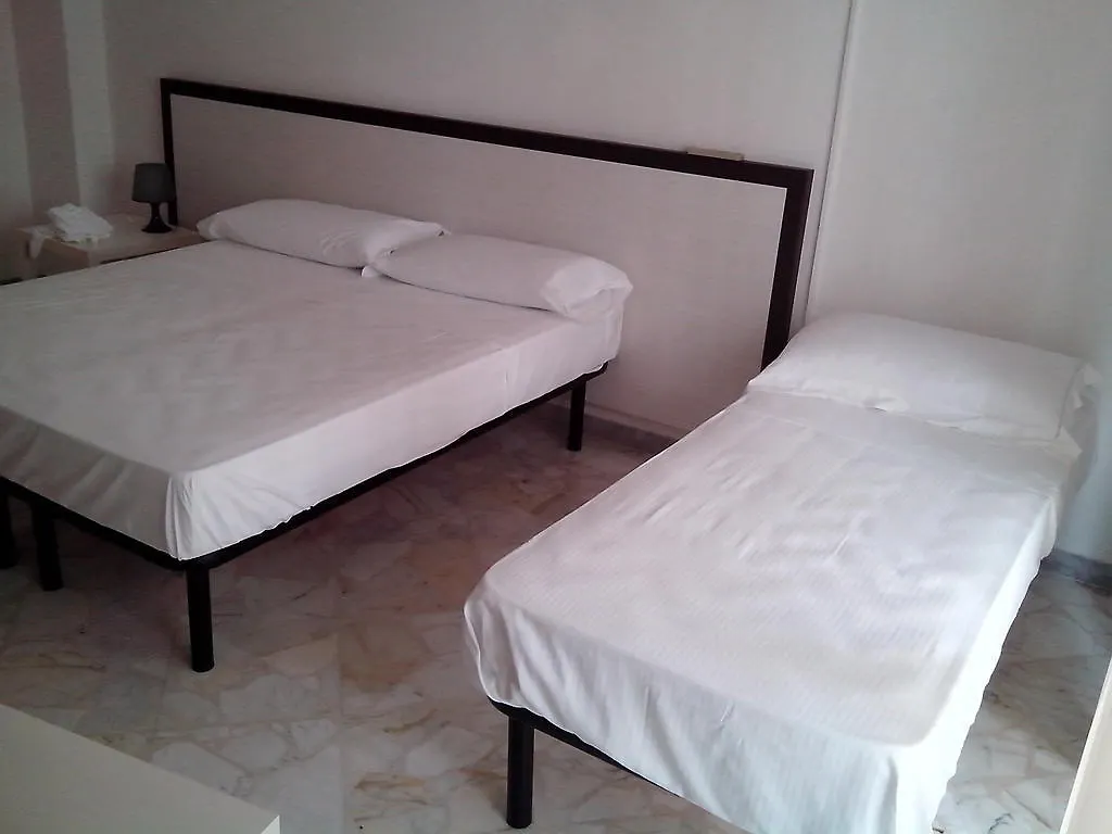 Affittacamere Greta Bed&Breakfast Bari
