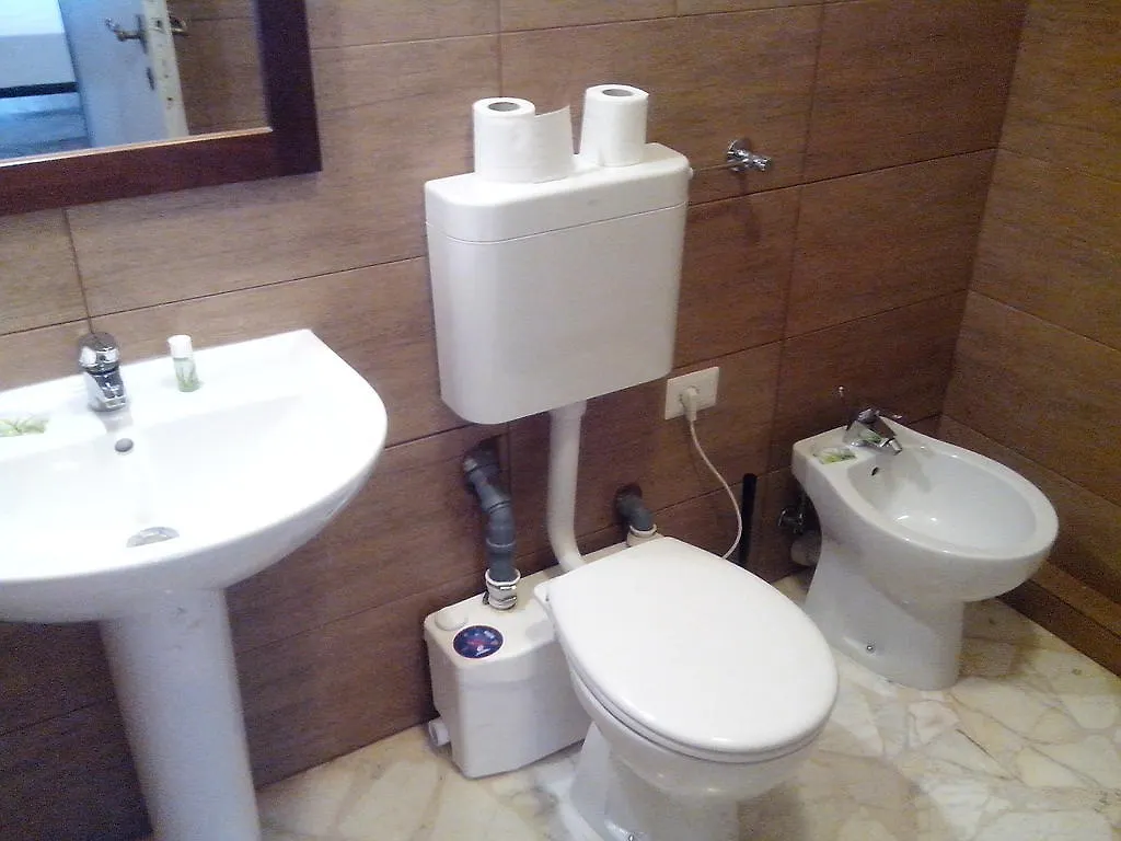 Greta Bed And Breakfast Bari