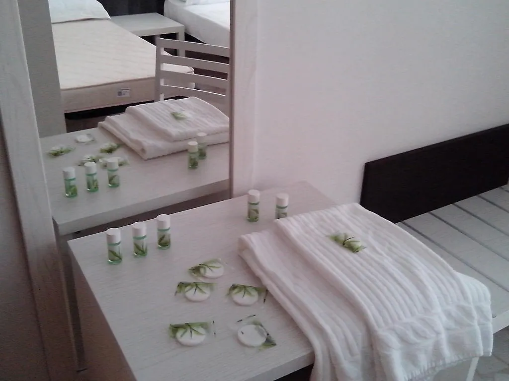Greta Bed And Breakfast Bari 0*,