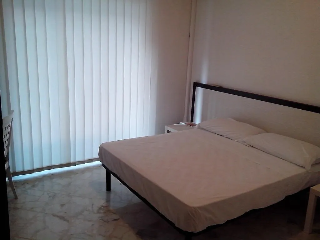 Greta Bed And Breakfast Bari Guest house